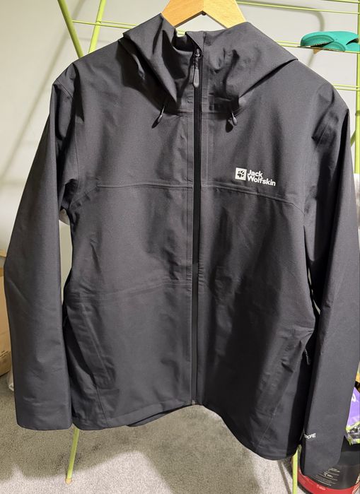 Jack wolfskin highest peak 3L
