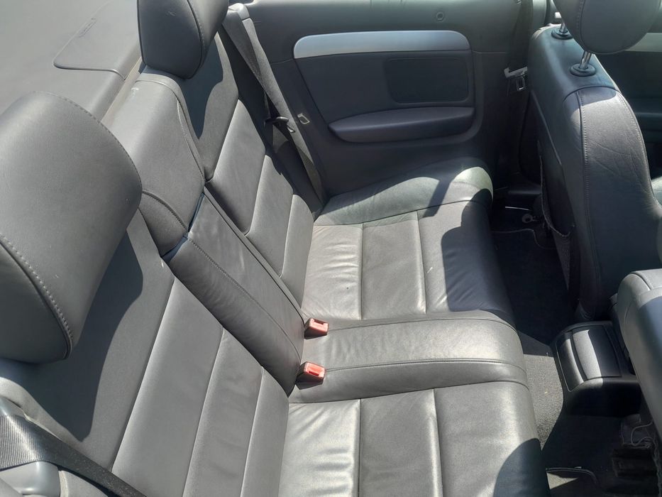 Vendo audi descapotavel
