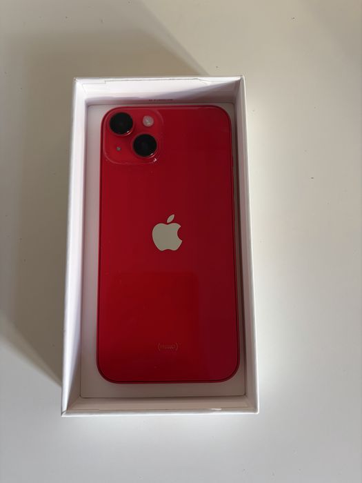 Iphone 14 128 gb- bardzo dobry stan