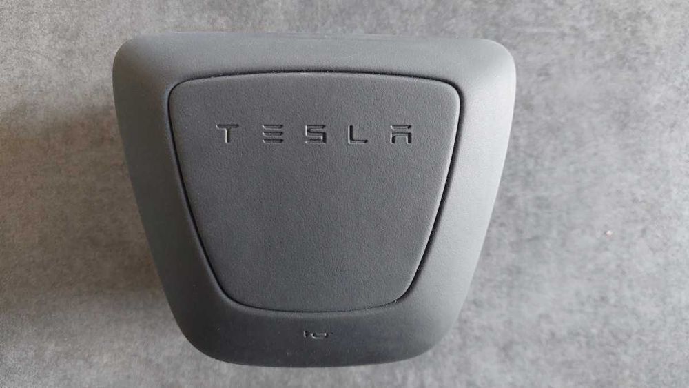 Подушка безпеки водія Tesla Model 3 Highland USA 1735351-CN-D