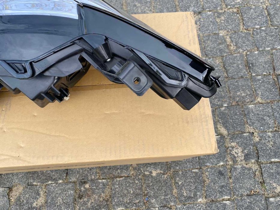 Фара передняя правая Toyota Camry XV70  от2017- 21гг Full LED