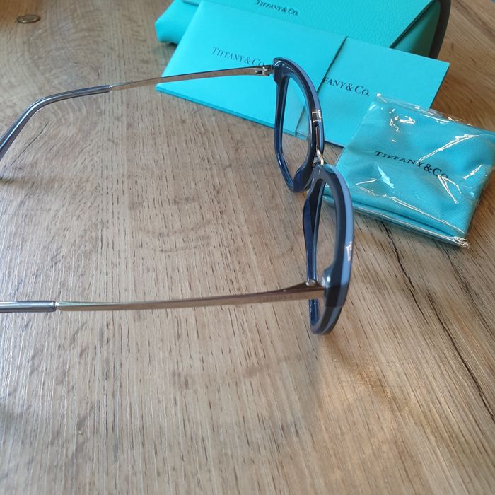 Sprzedam nowe okulary Tiffany &Co
