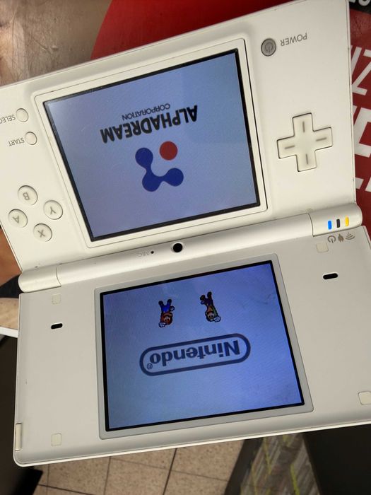 Konsola Nintendo DSi | Gwarancja | Sklep | 6