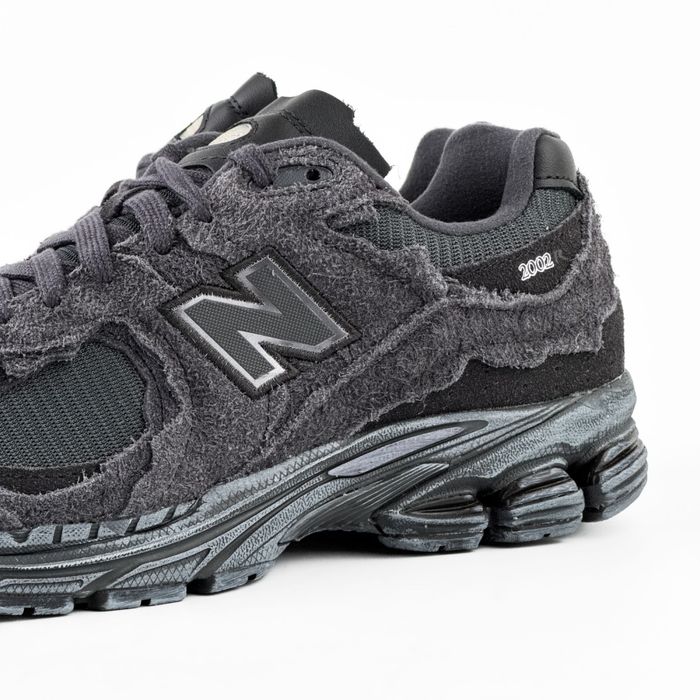 Кросівки New Balance 2002R Protection Pack Phantom ОРИГІНАЛ M2002RDB