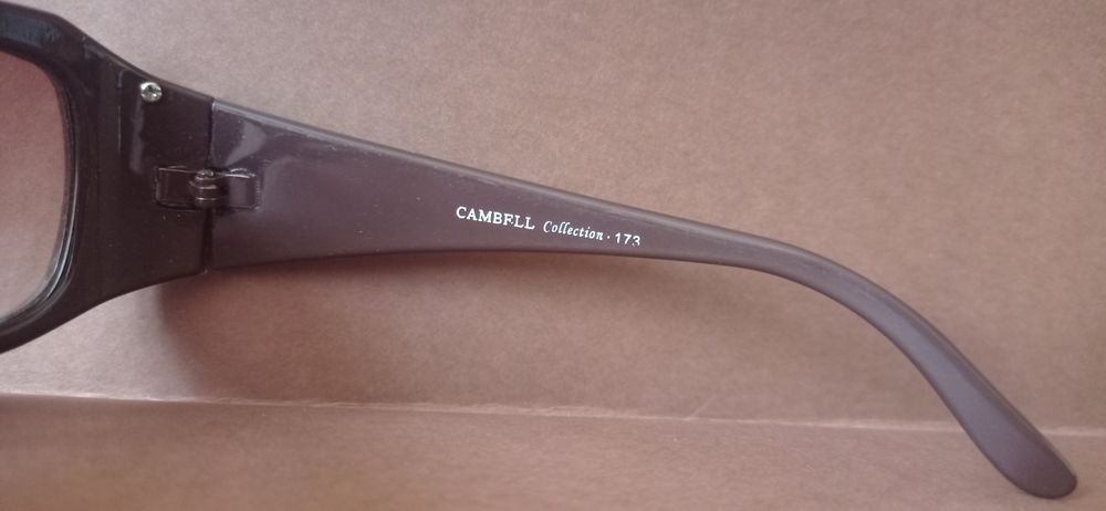 Okulary przeciwsłoneczne Cambell