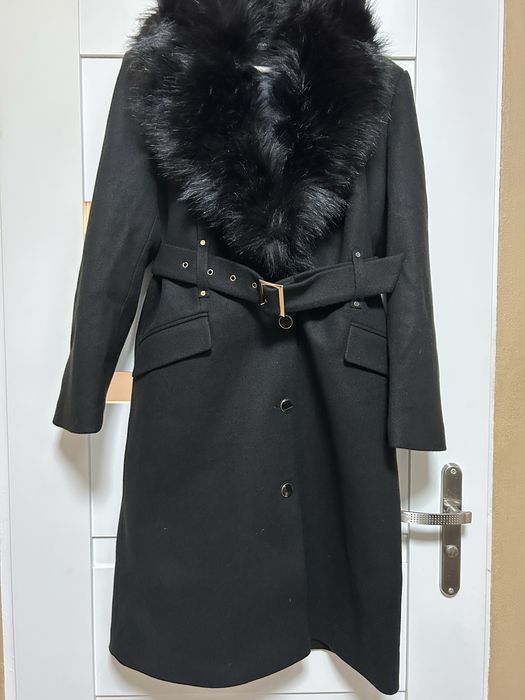 Plaszcz damski w rizmiarze xl