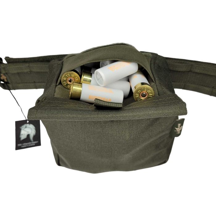 Підсумок для 50 патронів.12К розсипом. Для патронів 5.45 7.62 5.56НАТО