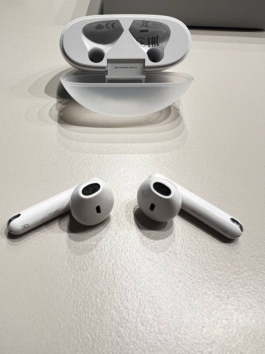 Słuchawki oppo enco