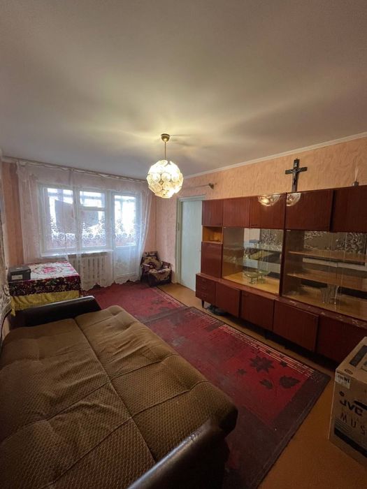 Оренда 2-ї квартири