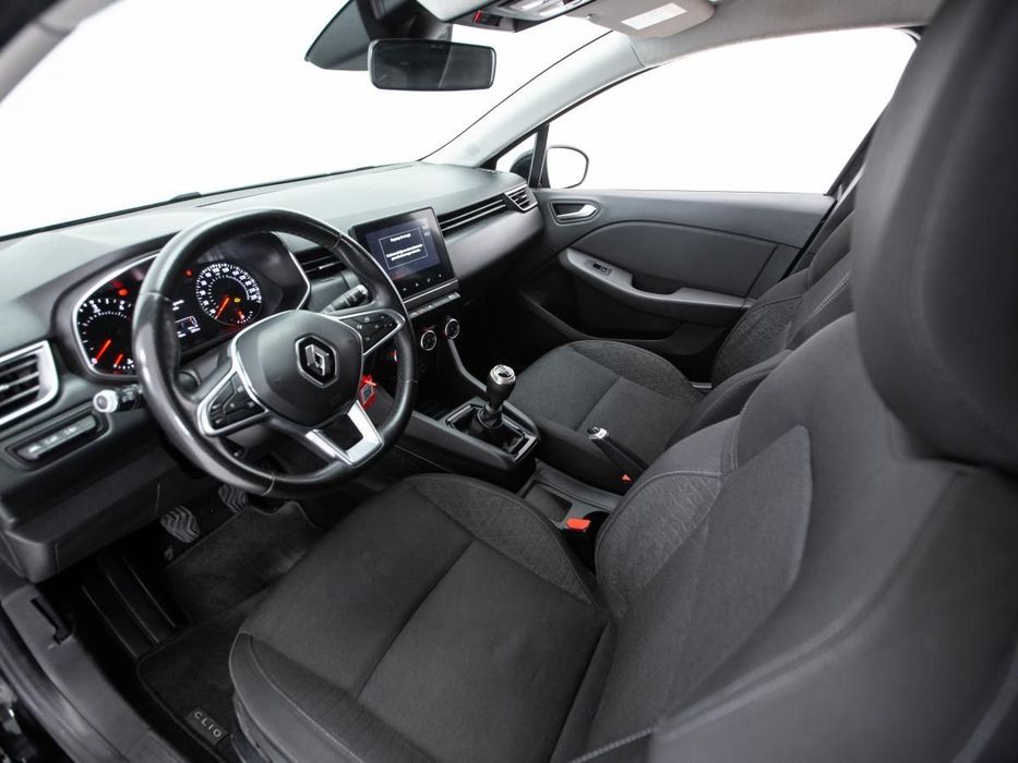 Renault Clio 1.5 Blue dCi Intens