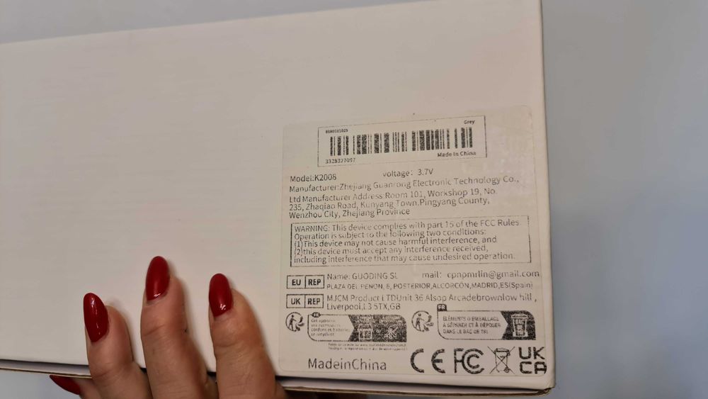 MASAŻER kompresyjny nóg urządzenie do masażu PILOT Rzeszów • OLX.pl