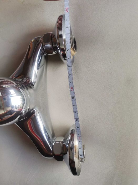 Torneira Para banheira