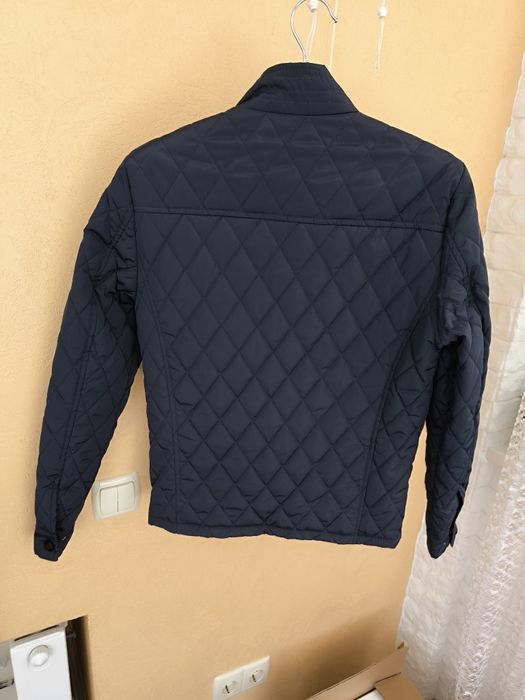 Куртка підліткова осінь/весна