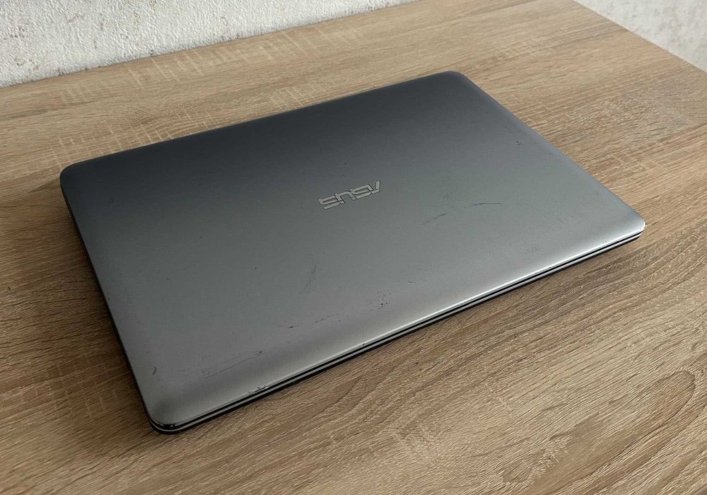 Ноутбук Asus (15.6" FHD / Intel Core i5 / 8 GB DDR4 / 128 GB SSD)