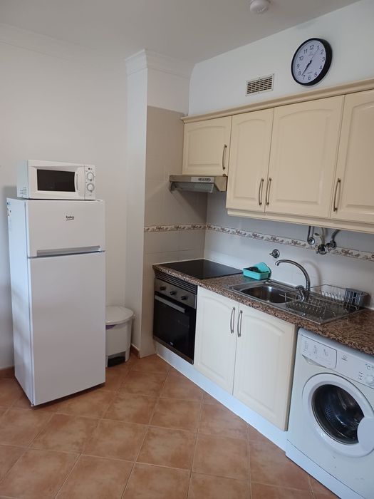 Apartamento T1+1 Portimão
