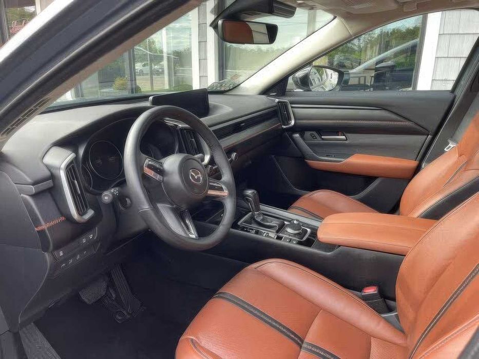 Mazda CX-50      2024