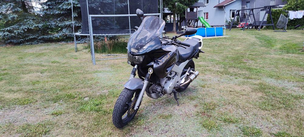 Yamaha TDM 850 4TX