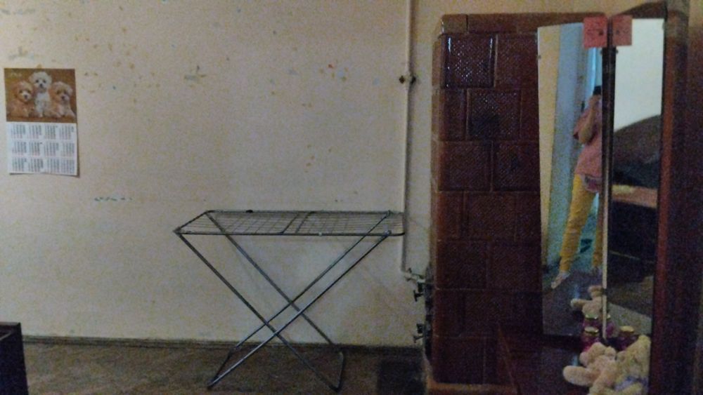 Сдам кімнату в двухкімнатной