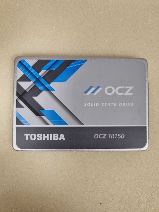 Disco Kioxia SSD 2,5' 480GB Sata