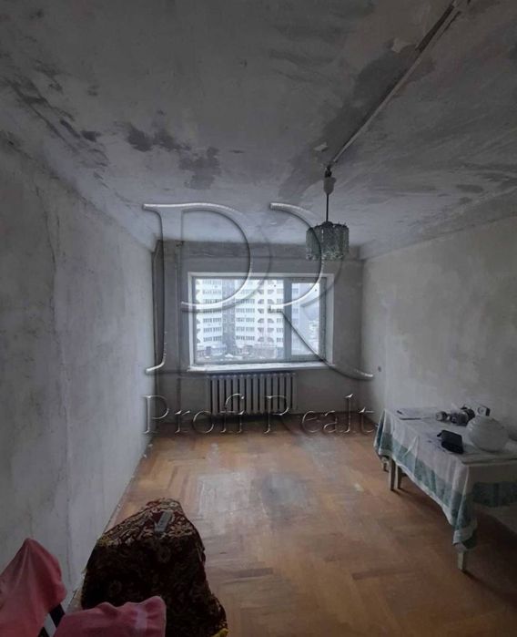 Продаж 2 к кв. вул. Харківське шосе 21/3, Дарницький район.