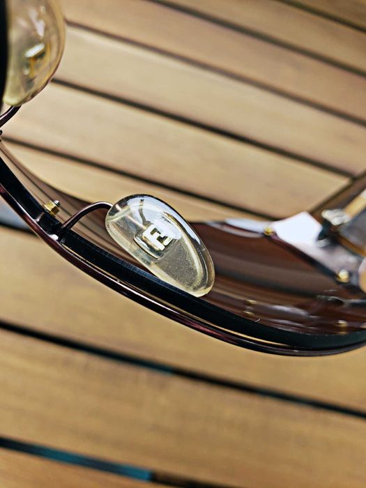 Очки FENDI FS463 солнцезащитные очки маска Original окуляри