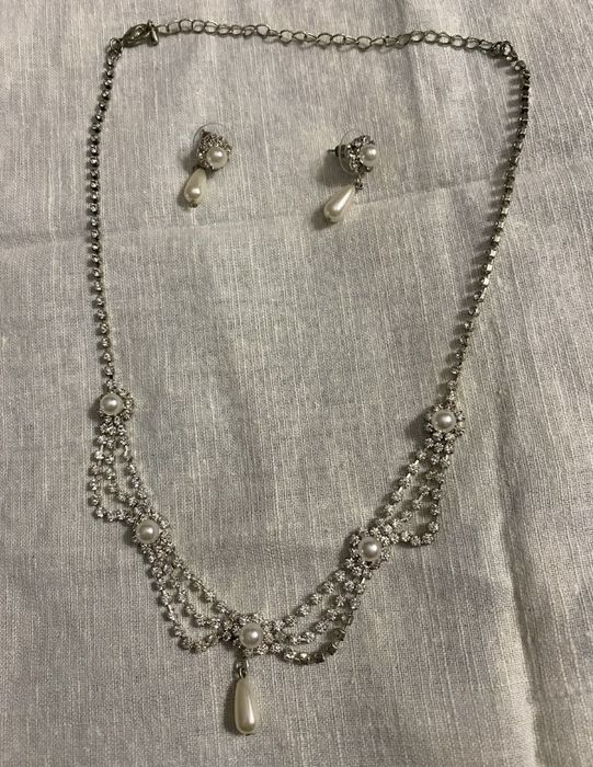 Весільні прикраси