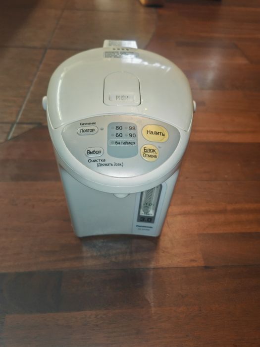Термопот Panasonic NC-EH30P