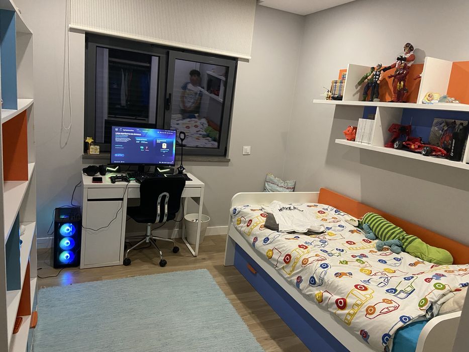 Quarto de crianca completo