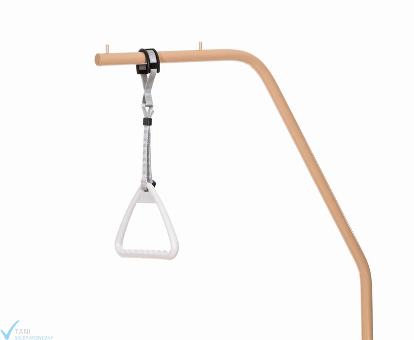 Łóżko rehabilitacyjne elektryczne Dali Standard Burmeier