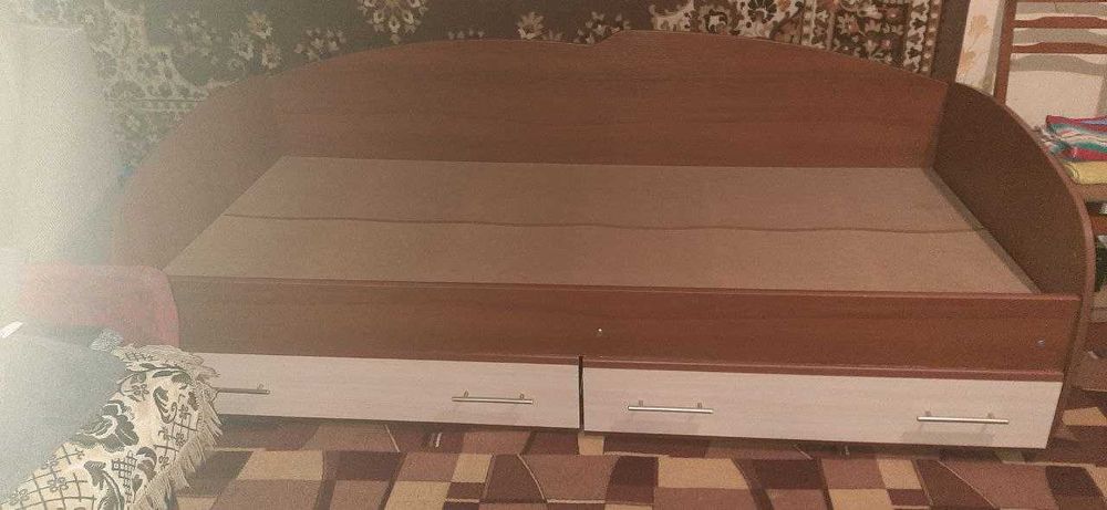 Односпальне ліжко