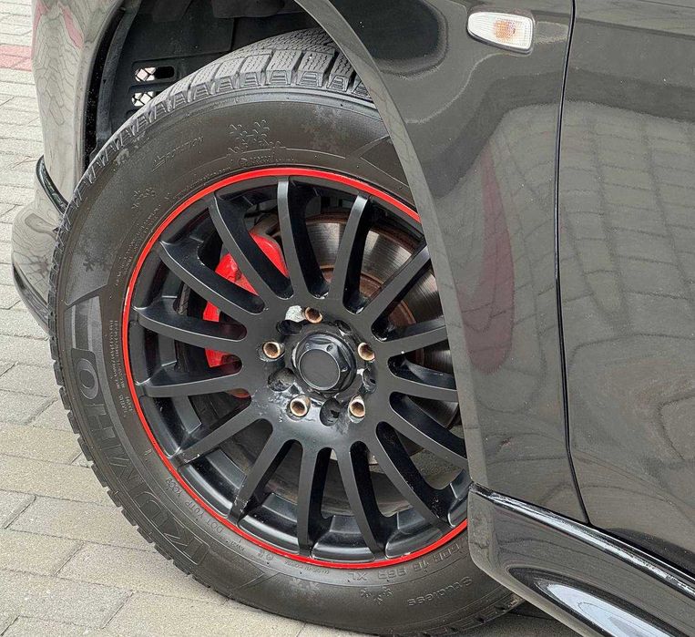 Mitsubishi Lancer 2011 Автомат 2011 газ бензин