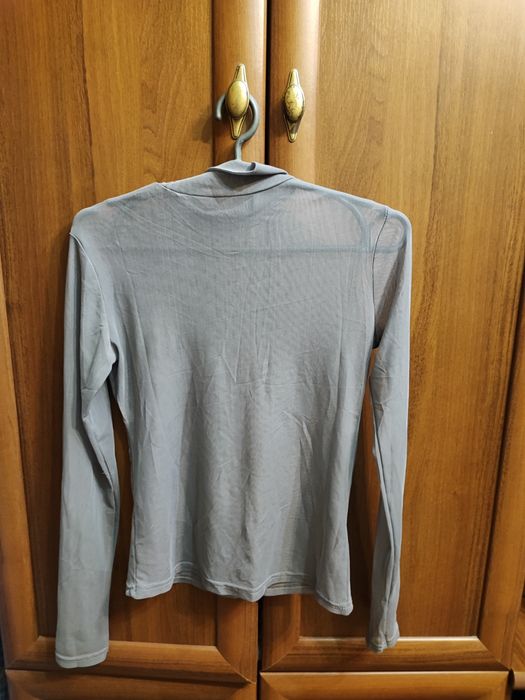 Кофта сеточка размер 46-48