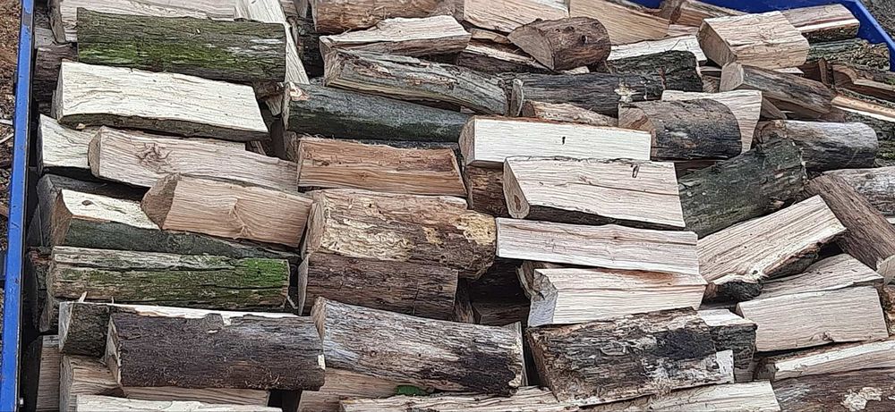 Продам дрова твердих порід