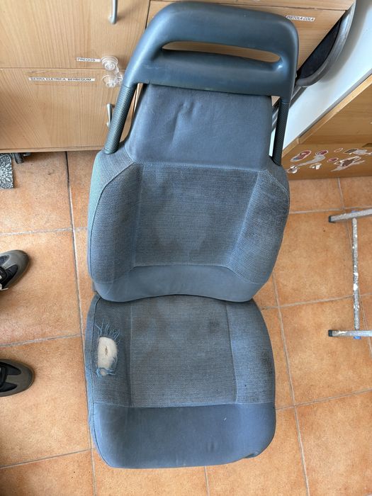 Bancos completos 200 completos