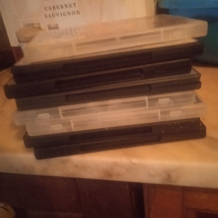 Silver Crest DVD Player64168931710978122