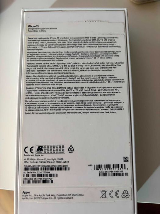 iphone 13