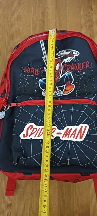 Conj. Do Homem Aranha