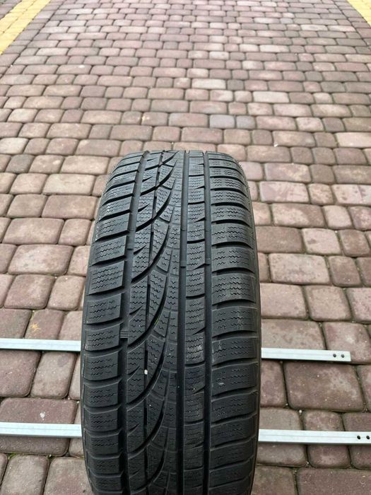 Opona Hankook Winter Icept Evo  195/50/16 84H  6mm
