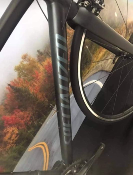 Specialized Allez E5 2021 NOVO PRECO