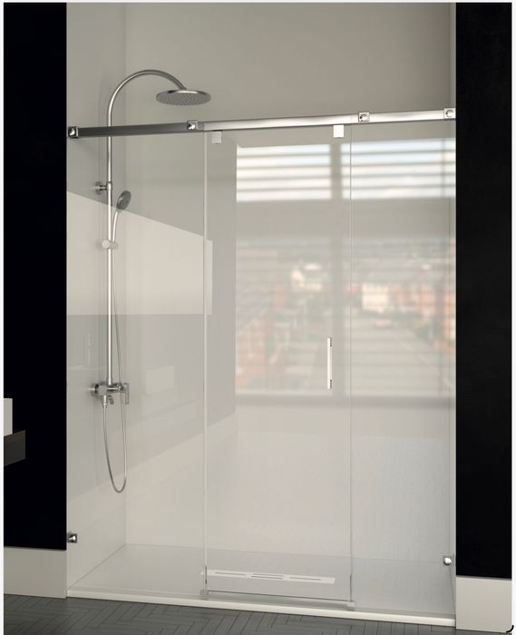 Resguardo Duche Boston Doccia - NOVO na Caixa. Valor loja 1070€.