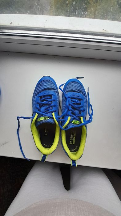 Кроссовки skechers 36 размер