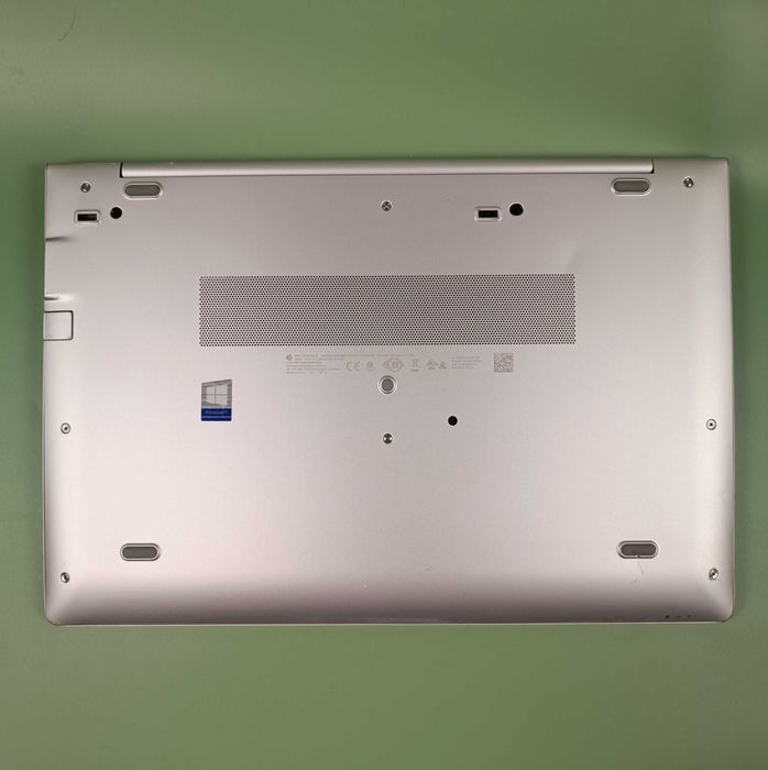 HP EliteBook 850 G6 i5-8265U(4/8)/8Гб DDR4/m.2 256Гб/15.6"/FHD IPS/АКБ 2.5г+