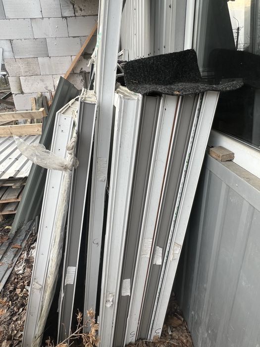 Продам євро вікна нові