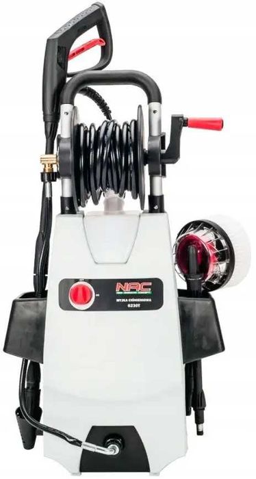 Мойка высокого давления минимойка NAC 160 бар мийка високого тиску B6
