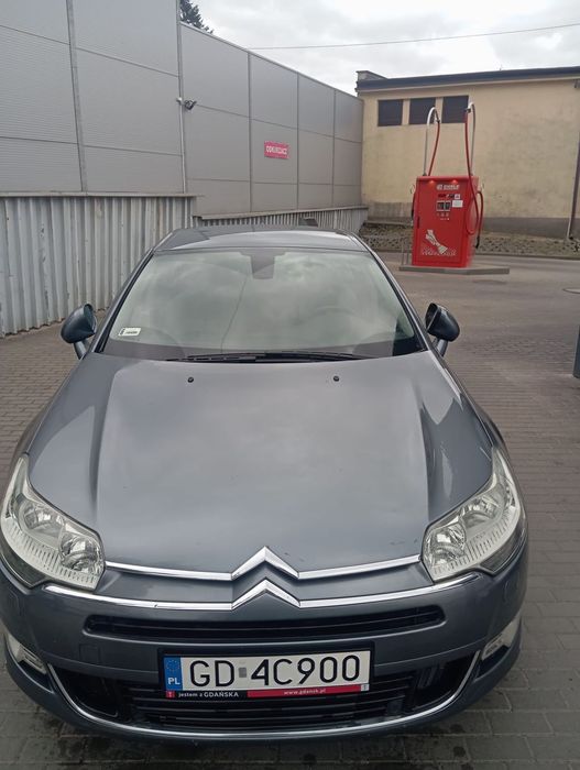 Citroën C5
