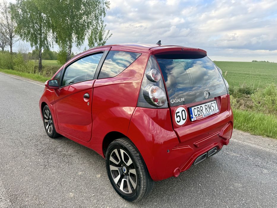 Casalini M20 / Aixam / Microcar / L6E / BEZ PRAWKA KAT. B / TRANSPORT GRATIS!