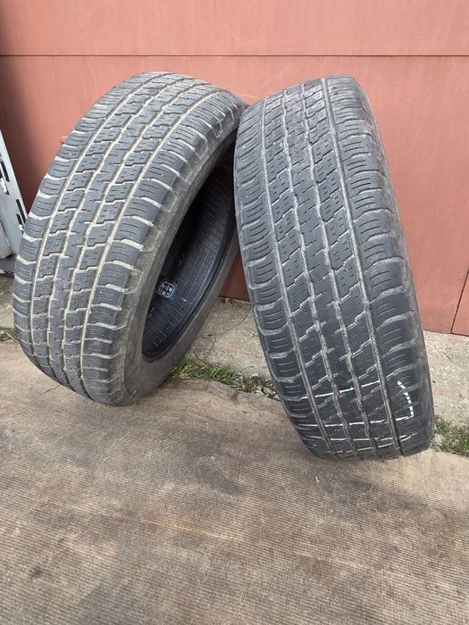 Шини FALKEN 215 65 17