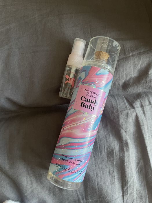 Місти Victoria's secret