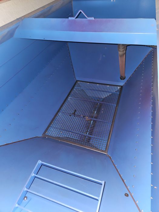 Lemken Compact Solitair 9