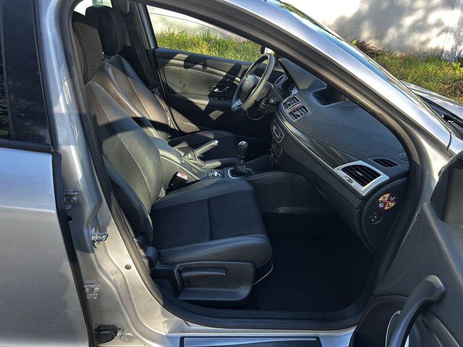 Renault Megane Sports Tourer 1.5 Dci 110cv (Bom estado)